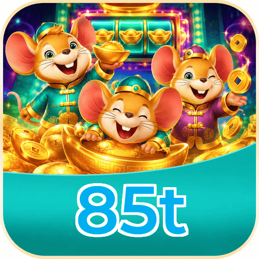 85t Logo