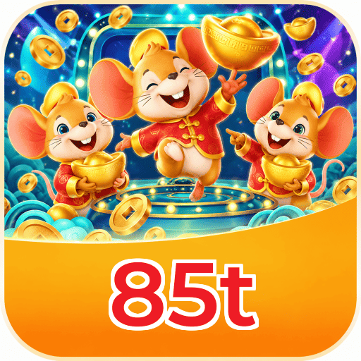 85t Logo
