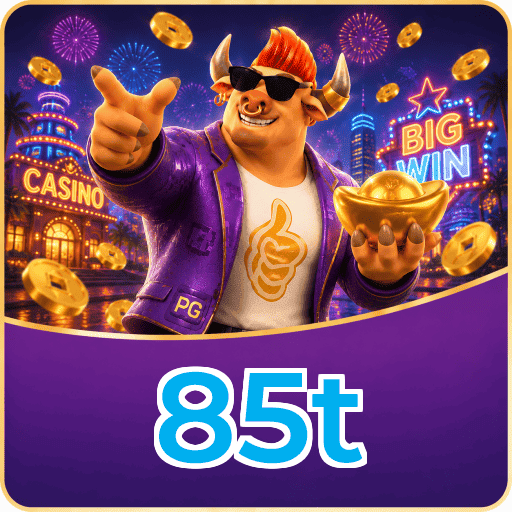 85t Logo