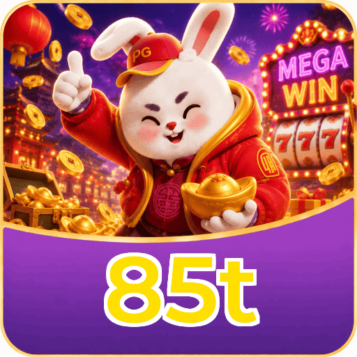 85t Logo