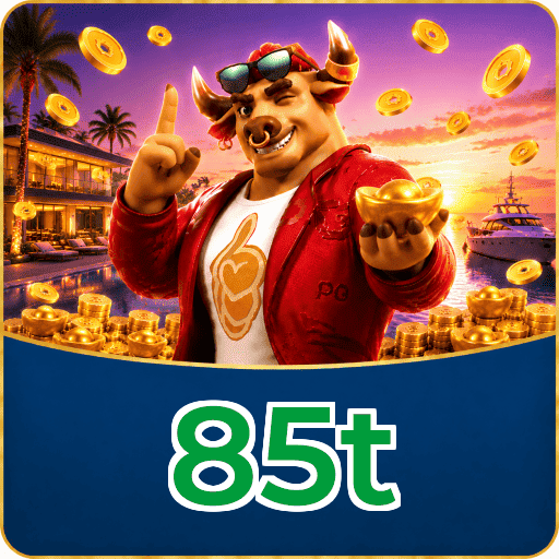 85t Login FAQ