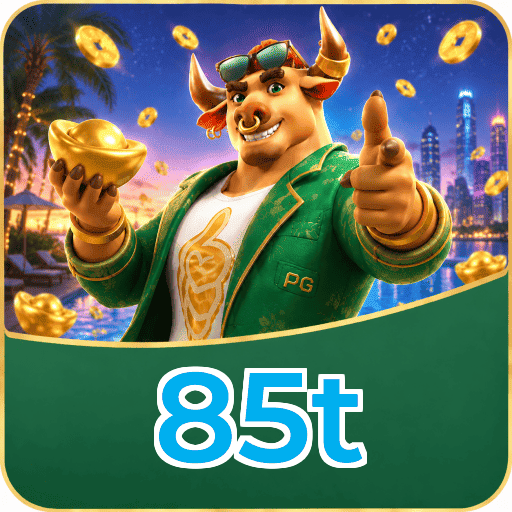 85t Logo