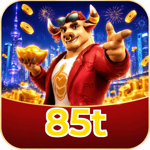 85t App Features