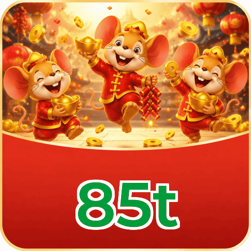 85t Logo