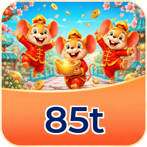 85t Logo